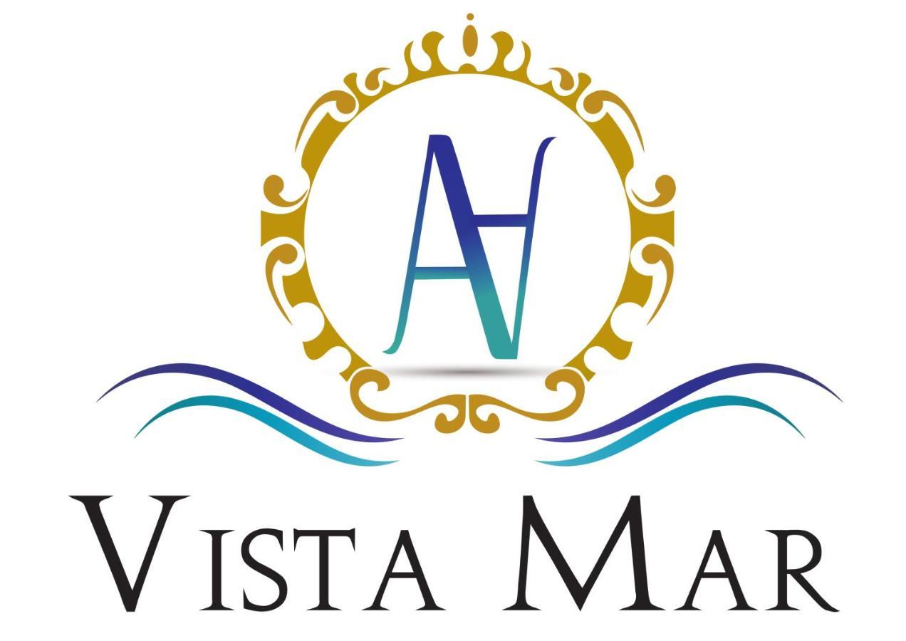 Vista Mar Hotel Tarrafal  Exterior foto